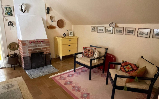 6 Person Holiday Home in Ramdala