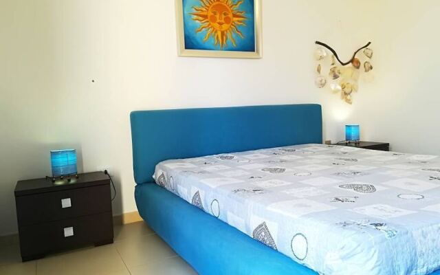 Casa Vacanze Dafne Otranto 4 Posti