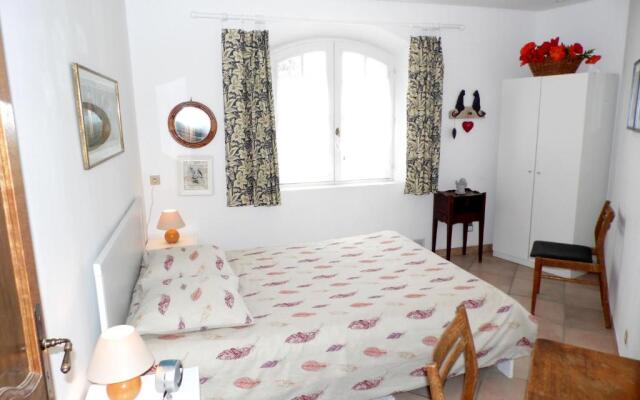 Villa Domaine des Alizes