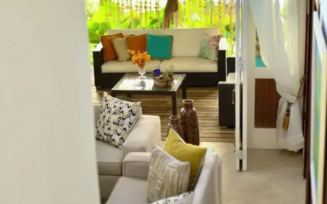 Villas Mares