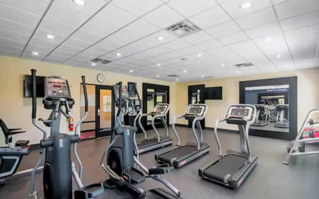 Hampton Inn & Suites Dallas/Richardson