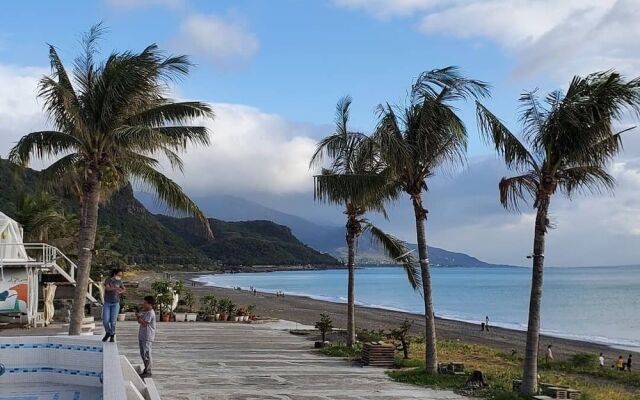 Love Ocean Resort