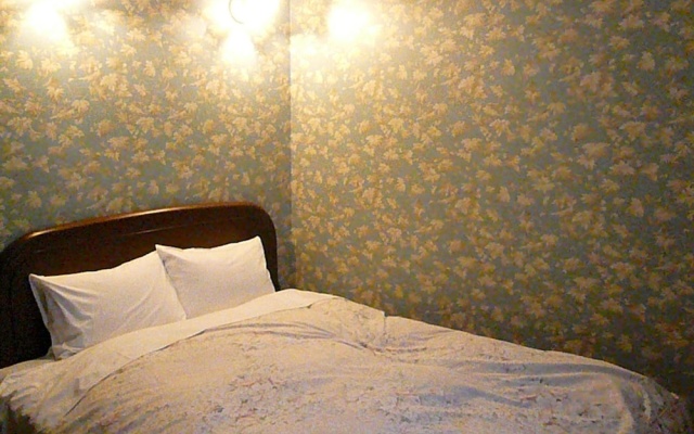 Pension A Million Roses – Guest Rooms – Shimoda