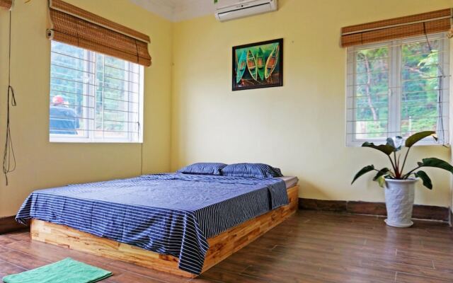 U Lesa Retreat Nha Ben Rung