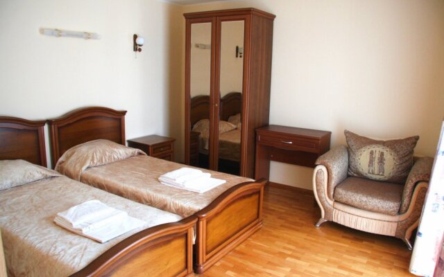 Idillia Hotel