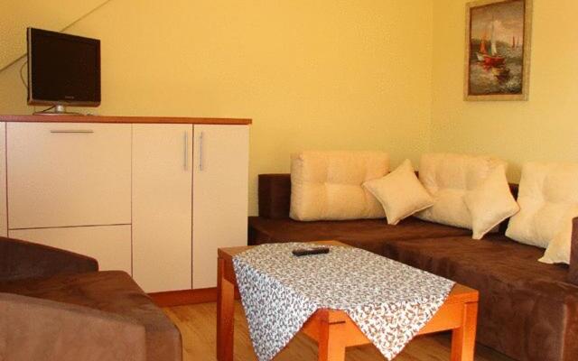 Apartamenty Krynica Zdrój