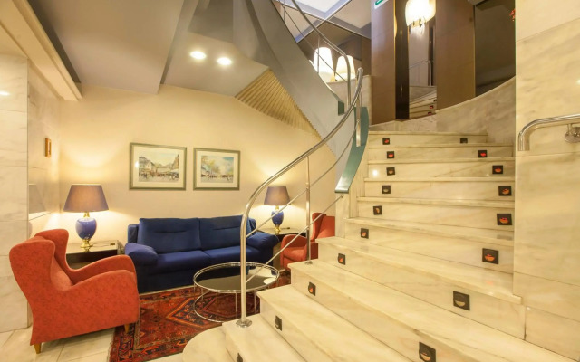 Hotel Albret