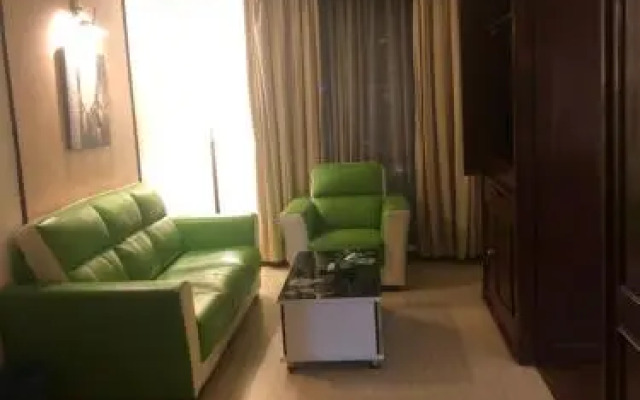 Superior Private Suites at Times Square KL