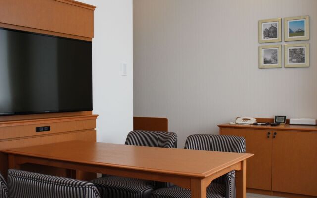Hotel Mystays Sapporo Aspen