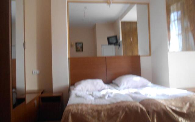 Noah's Ark B&B
