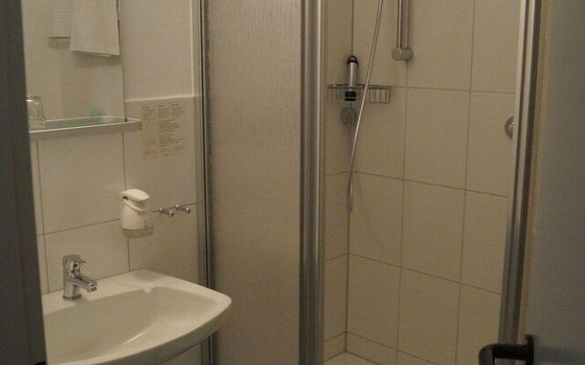 Hotel im Homburger Ländchen