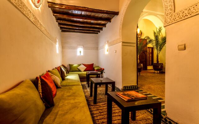 Riad Nora