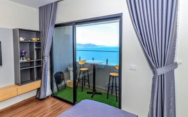 Song Suoi FLC seaview apartment