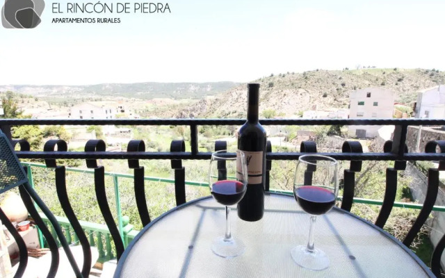 El Rincón de Piedra Apartamentos Rurales