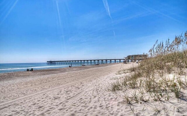 Heron's Nest by Sea Scape Properties