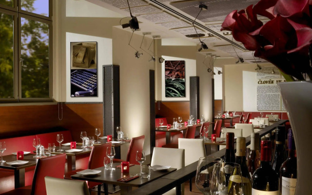 Hermitage Hotel Prague
