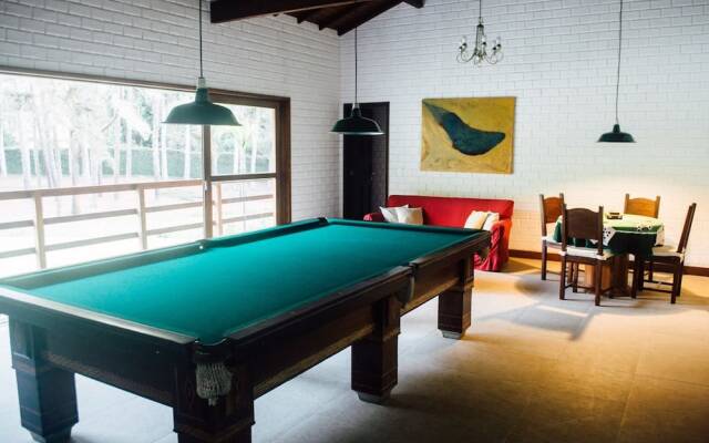 Pousada Tucano do Cuiabá