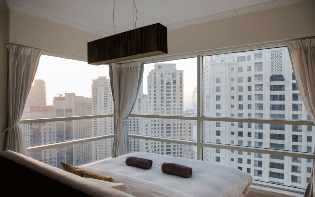 HiGuests Vacation Homes - Al Sahab 2