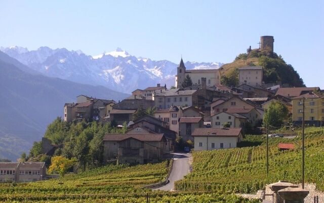 Chez Constance