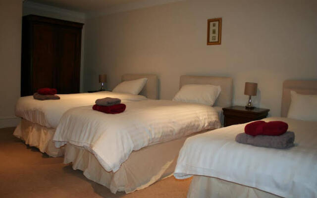 Trewythen Hotel