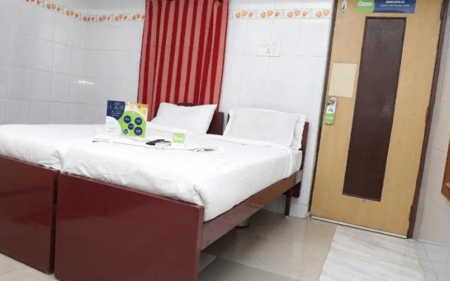 Ram Residency By OYO Rooms