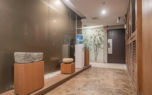 Nowon Film 372 Hotel