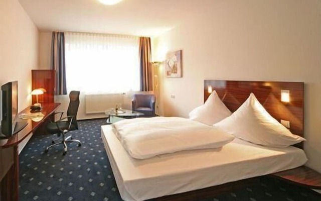 Arosa Hotel