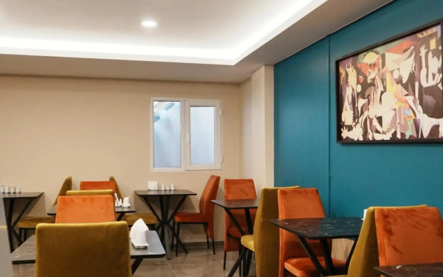 Reyyan Hotel