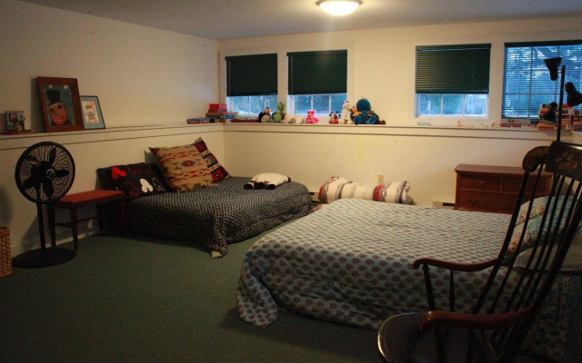 The Egremont Village Inn