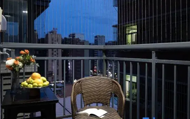 Fuxiang Hotel