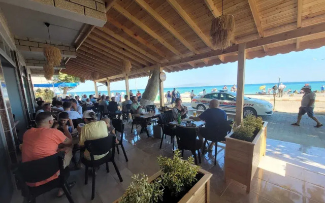 Defne Otel & Restaurant