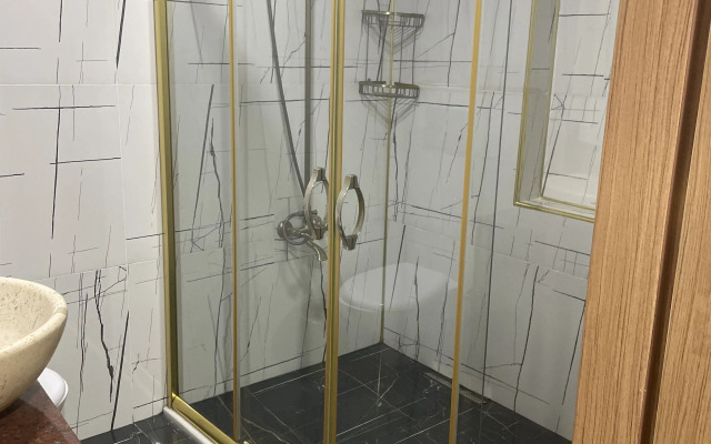 Ottoman Design Suites