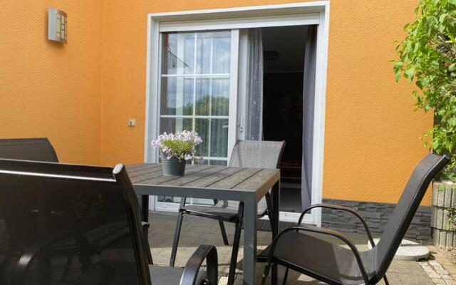 Apartment in Fuchsbau, Bad Sachsa