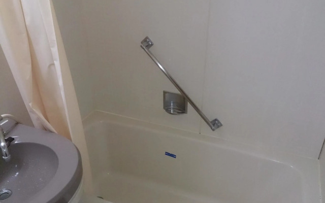 Hotel Matsuyama Hills