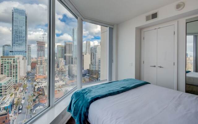 Avalon Suites Yorkville
