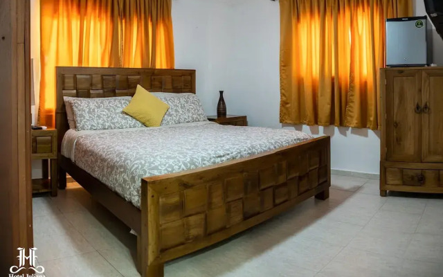 Hotel Juliana