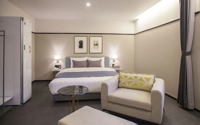 Browndot Hotel Masan Odong