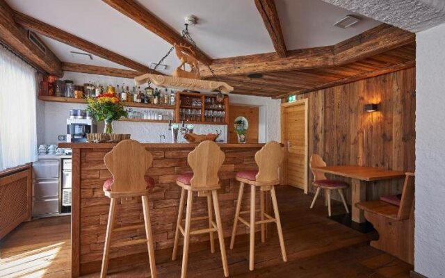 Boutique Hotel Herzhof Garni - Apartments