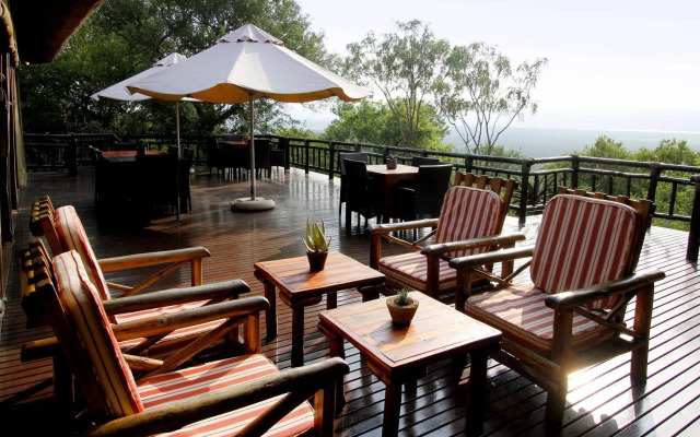 Shayamoya Tiger Fishing and Game Lodge