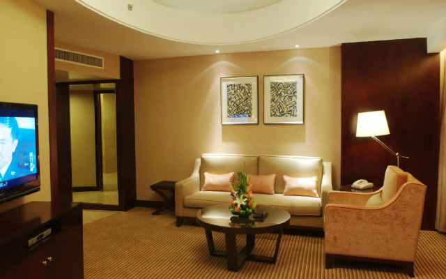 Yiwu Shinsun International Hotel