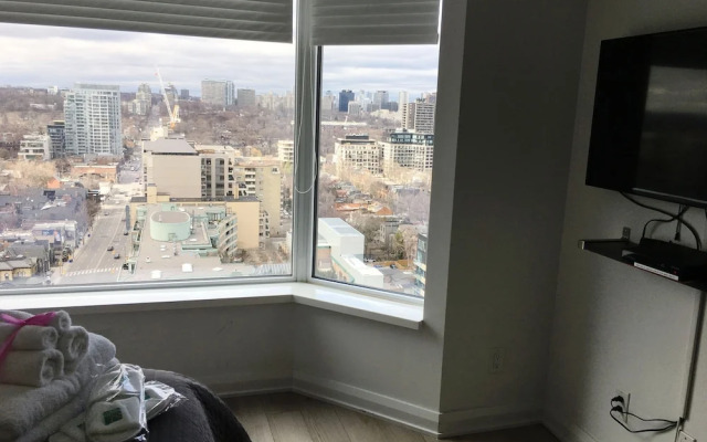 Yorkville Plaza by Bellamond Suites Yorkville