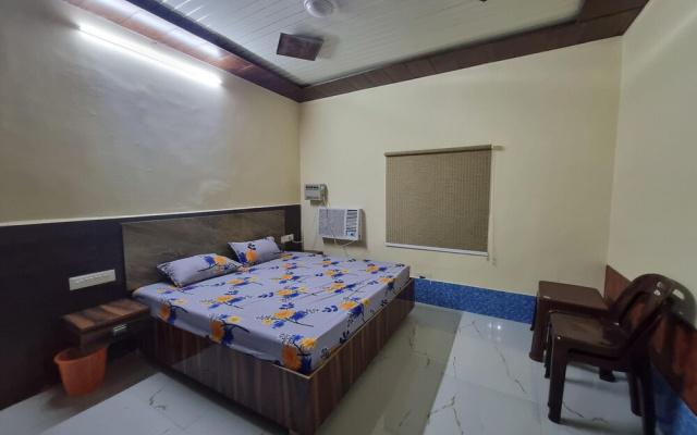 Hotel Sarlanchal