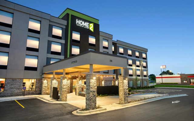 Home2 Suites By Hilton Owatonna