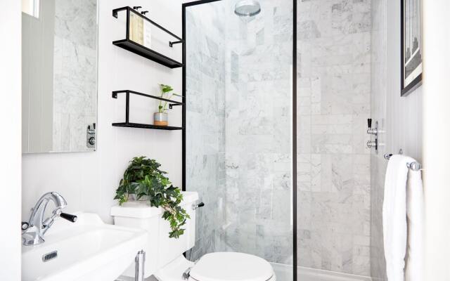 Luxurious Apartment - Minutes From Angel Tube St