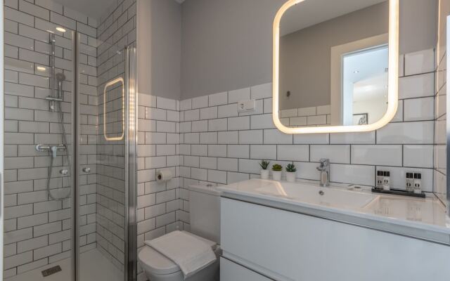 Apartamentos Miraflores