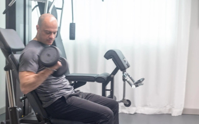 Hotel Indigo Cagnes-sur-Mer by IHG