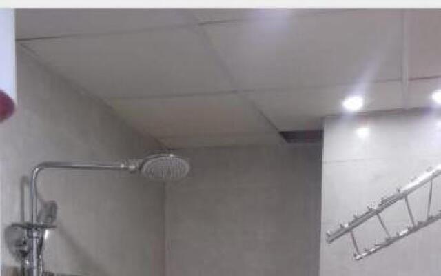 Apartment 01 bed room at Palma Resort