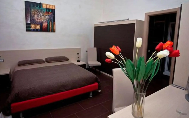 Villa Scotillo 1950