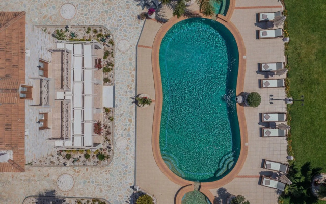 Archontiko Koutsis - Luxury Villa Collection