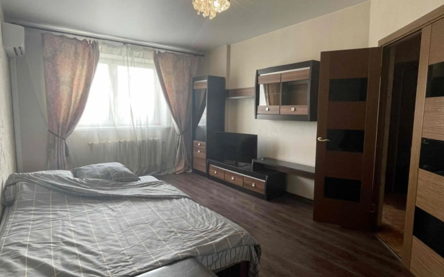 Apartamenty na Sovetskoj